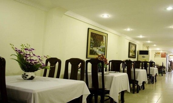 Hanoi Blue Moon Hotel3