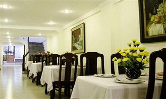 Hanoi Blue Moon Hotel2