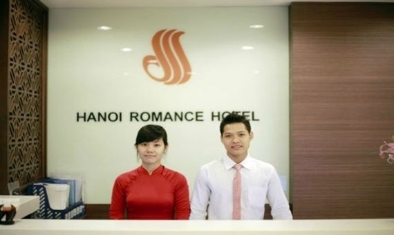 Hanoi Romance Hotel1