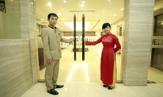 Hanoi Romance Hotel0