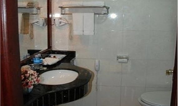 Hoa Binh Palace Hotel1