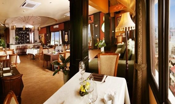 Hoa Binh Palace Hotel3