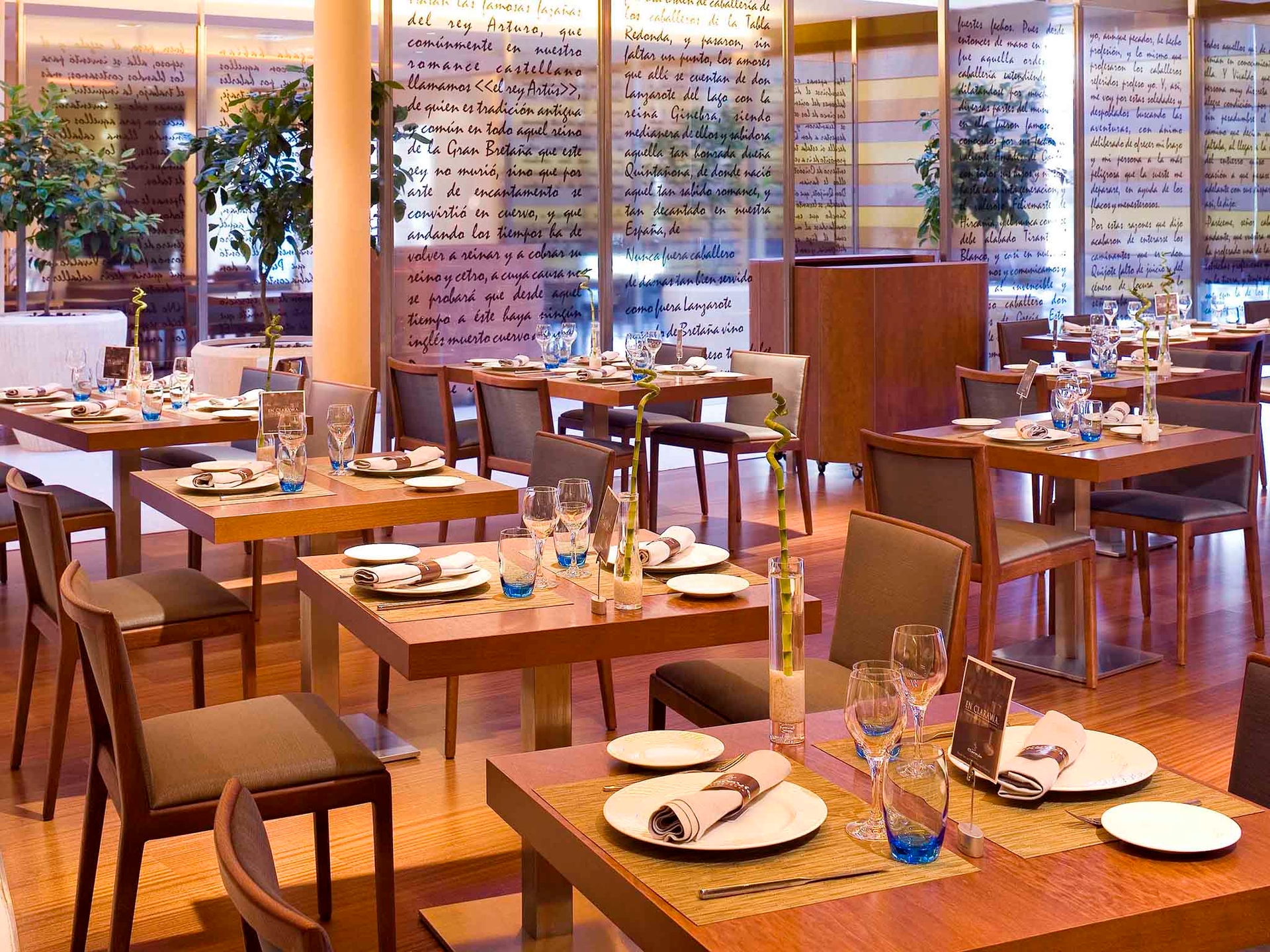 Novotel Valladolid4
