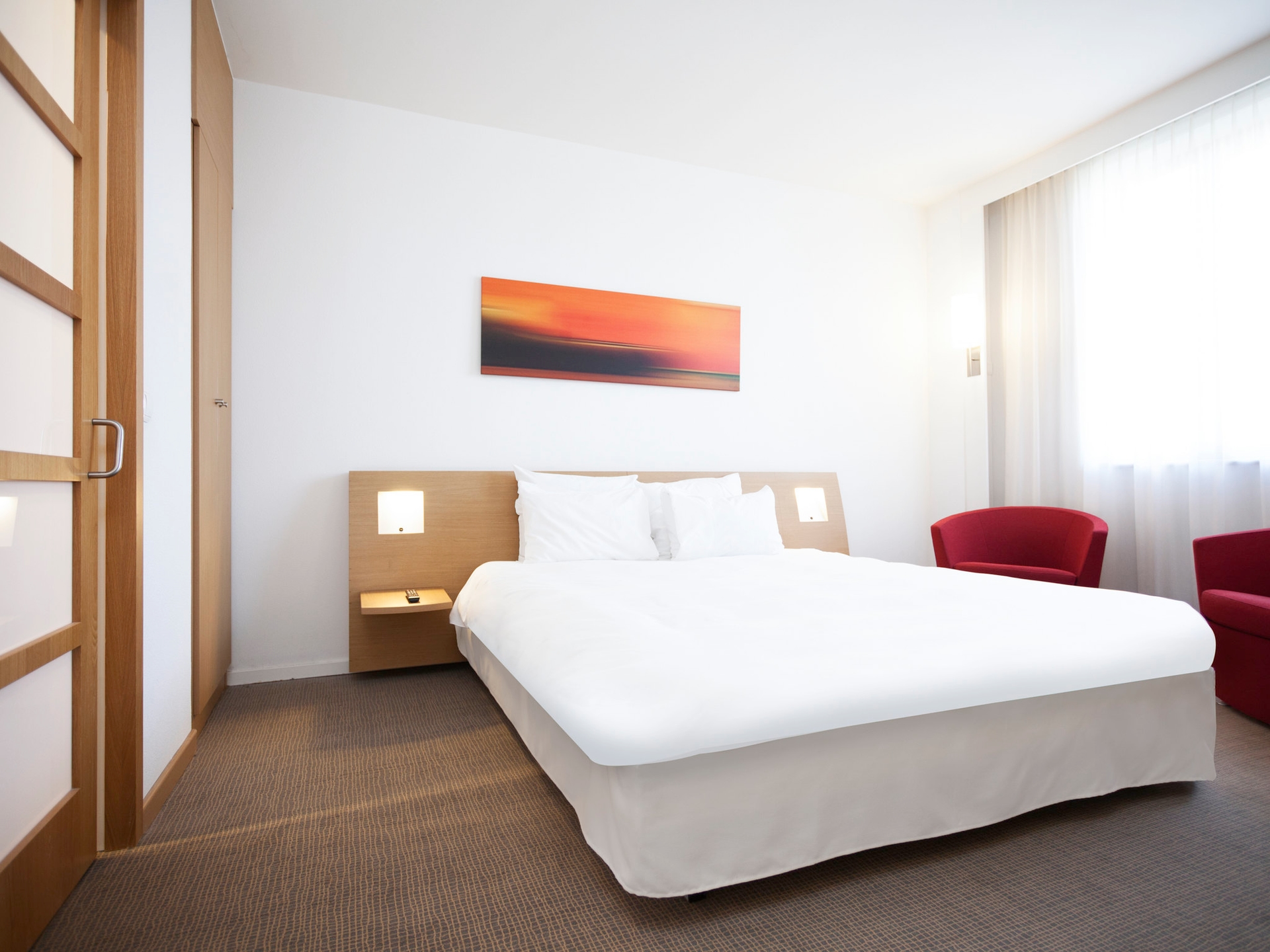 Novotel Valladolid3