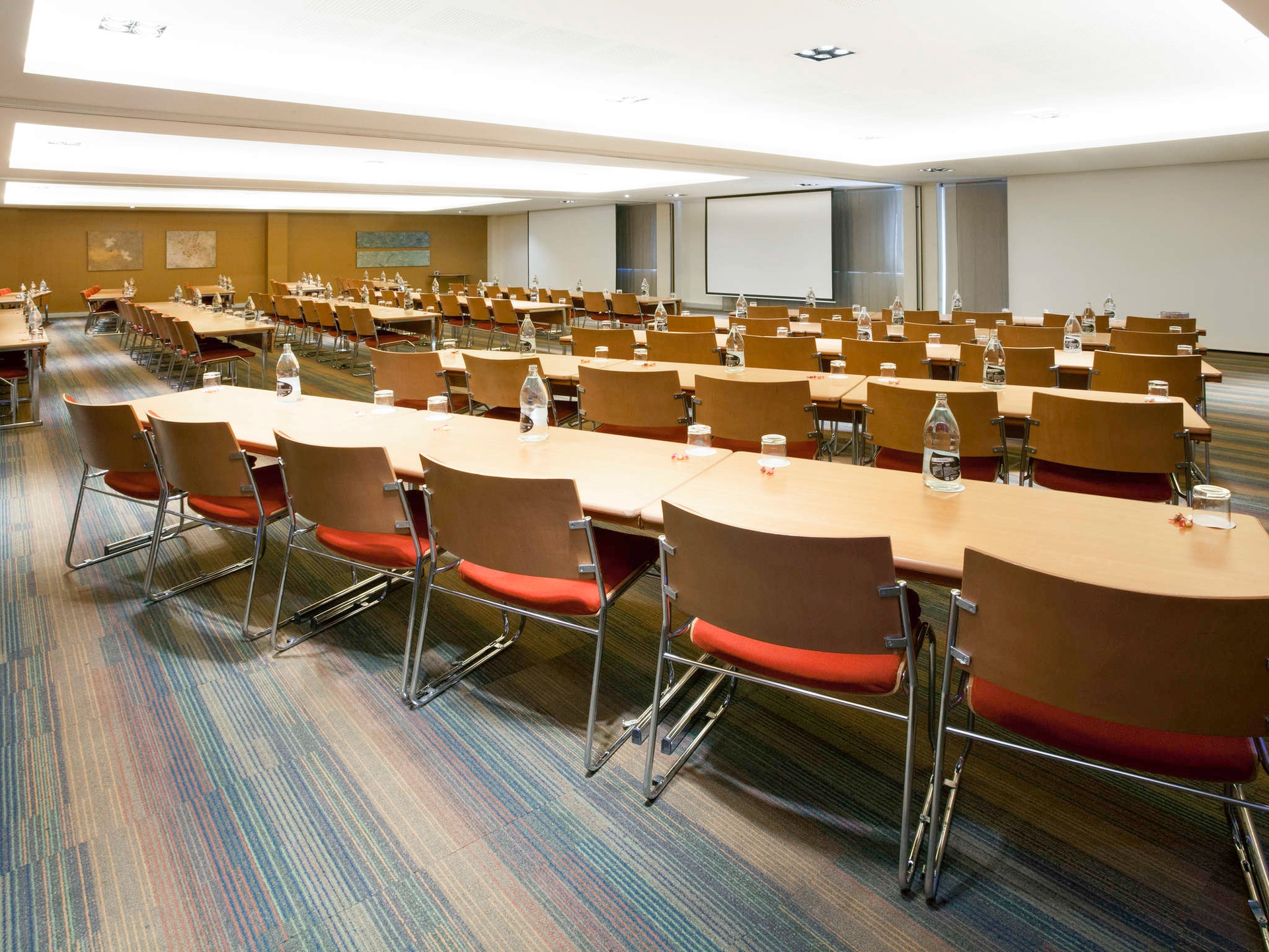 Novotel Valladolid2