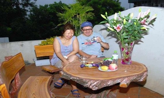 Jasmine Garden Hotel1