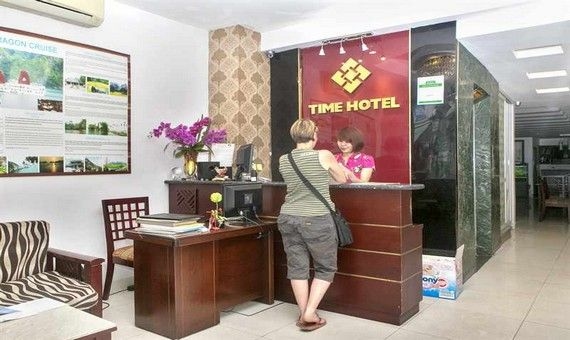 Time Hotel0