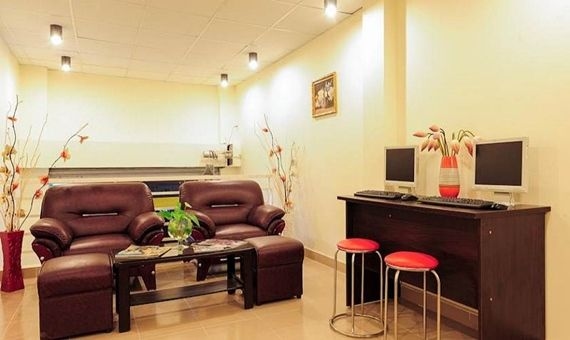 Budget Hostel 24