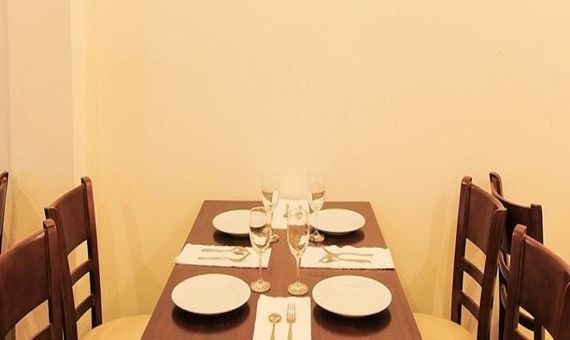 Budget Hostel 22