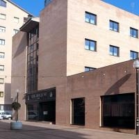 Nh Ciutat De Vic3
