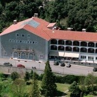 Parador De Vicsau Hotel4