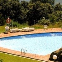 Parador De Vicsau Hotel3