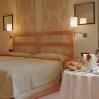 Parador De Vicsau Hotel2