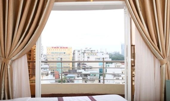 Ruby Hotel1