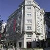 Silken America Vigo0