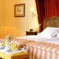 Parador De Vilalba Hotel2