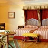 Parador De Vilalba Hotel1