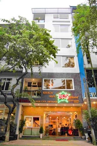 DMZ Hotel1