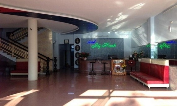 My Hanh Hotel Hue2