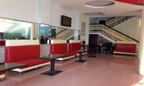 My Hanh Hotel Hue1
