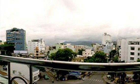 Camellia Nha Trang Hotel1