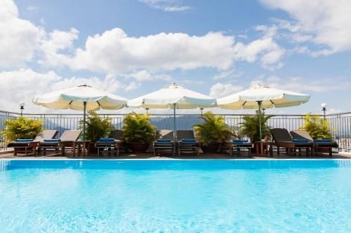 Galliot Hotel3