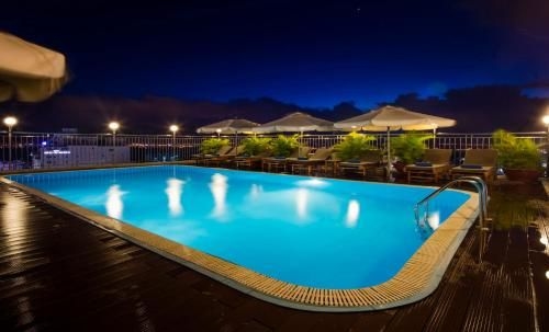 Galliot Hotel0