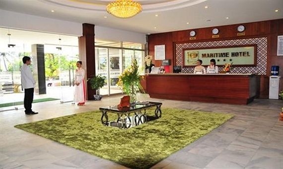 Maritime Hotel & Spa3