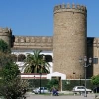 Parador De Zafra Hotel4