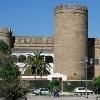 Parador De Zafra Hotel0