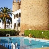 Parador De Zafra Hotel3