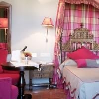 Parador De Zafra Hotel2
