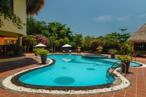 White Sand Resort Mui Ne0