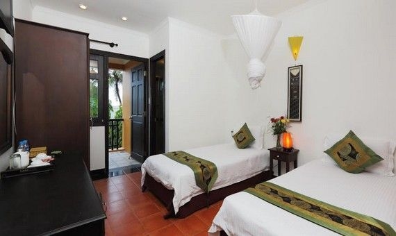 Zenora Beach Resort3