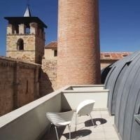 Nh Palacio Del Duero2