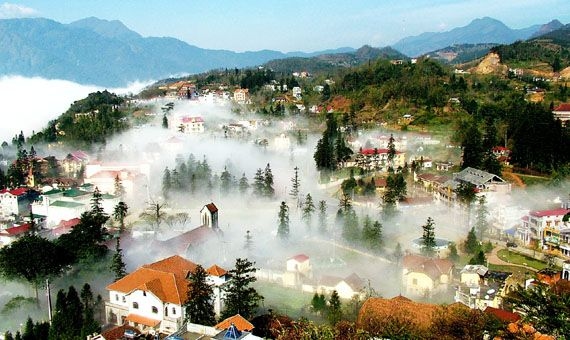 Green Valley Hotel1