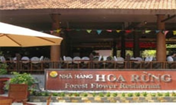 Sai Gon Binh Chau Eco Resort4