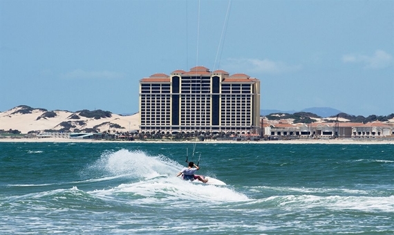 The Grand Ho Tram Strip0