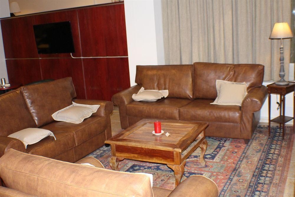 Hotel Cubil2