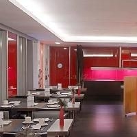 Silken Zentro Zaragoza4