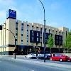 Ac By Marriott Zaragoza Los Enlaces0