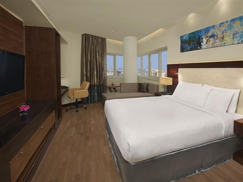 Hawthorn Suites by Wyndham3