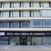 Husa Puerta De Zaragoza0