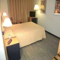 Ibis Styles Zaragoza Ramiro3