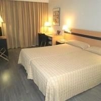 Ibis Styles Zaragoza Ramiro2