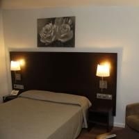 Maza Hotel4