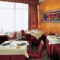 Nh Ciudad De Zaragoza2