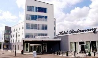 Best Western Arjang Hotel1