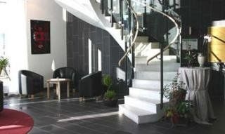 Best Western Arjang Hotel2