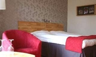 Best Western Arjang Hotel3